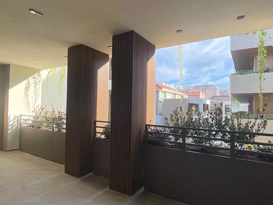 Immagine 71 di Appartamento in vendita  in Via Formentini 1 a San Benedetto Del Tronto