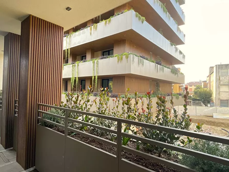 Immagine 61 di Appartamento in vendita  in Via Formentini 1 a San Benedetto Del Tronto