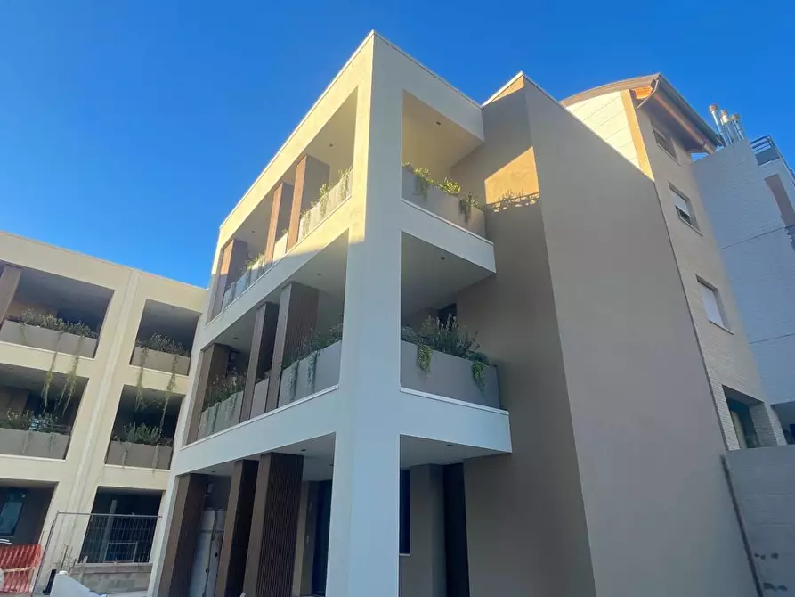 Immagine 49 di Appartamento in vendita  in Via Formentini 1 a San Benedetto Del Tronto