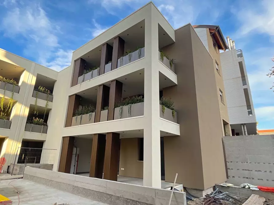 Immagine 54 di Appartamento in vendita  in Via Formentini 1 a San Benedetto Del Tronto