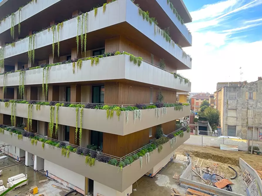 Immagine 61 di Appartamento in vendita  in Via Formentini 1 a San Benedetto Del Tronto