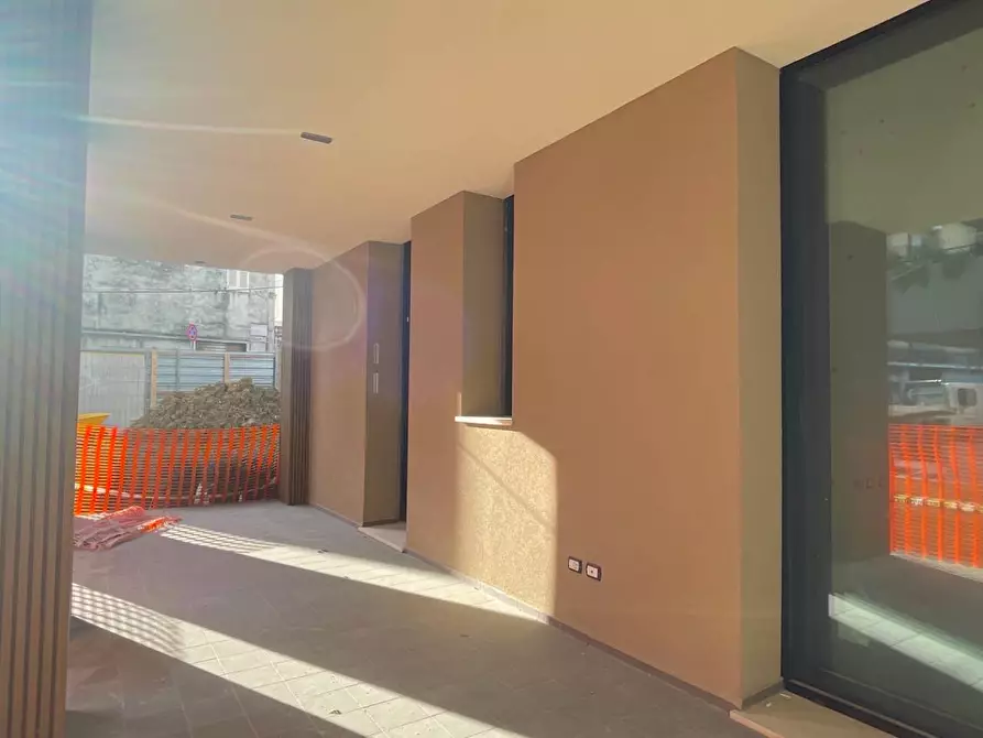 Immagine 65 di Appartamento in vendita  in Via Formentini 1 a San Benedetto Del Tronto