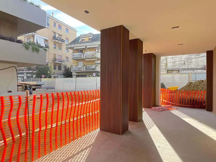 Immagine 64 di Appartamento in vendita  in Via Formentini 1 a San Benedetto Del Tronto