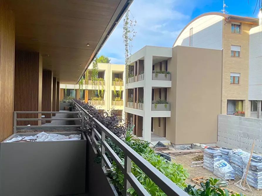 Immagine 69 di Appartamento in vendita  in Via Formentini 1 a San Benedetto Del Tronto