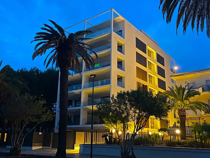 Immagine 2 di Appartamento in vendita  in Viale Bruno Buozzi snc a San Benedetto Del Tronto