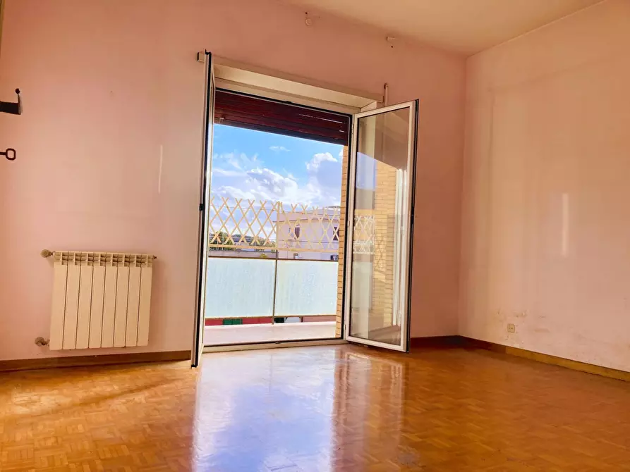 Immagine 7 di Appartamento in vendita  in Via Giovanni Della Casa 6 a Roma