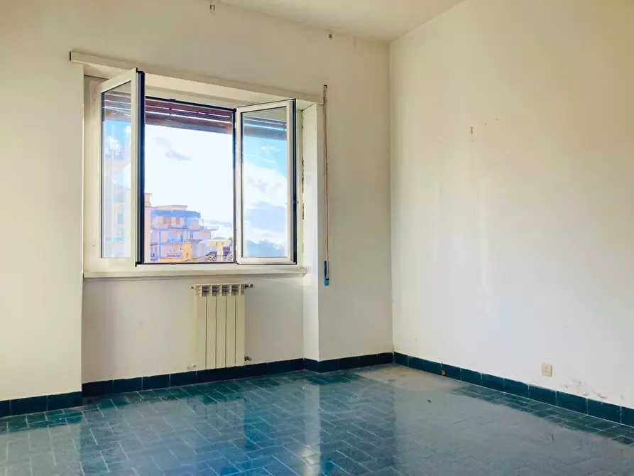 Immagine 10 di Appartamento in vendita  in Via Giovanni Della Casa 6 a Roma