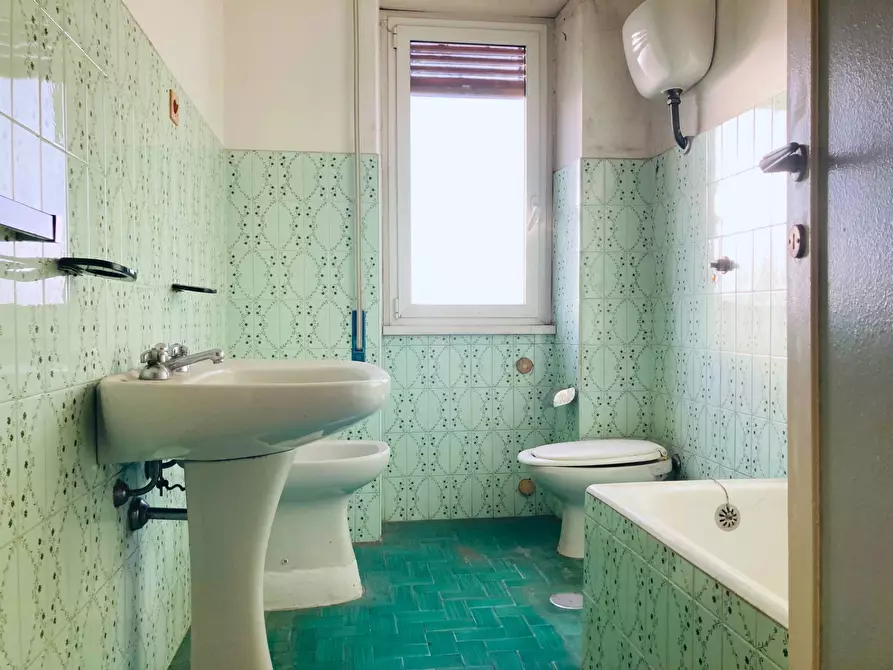 Immagine 14 di Appartamento in vendita  in Via Giovanni Della Casa 6 a Roma