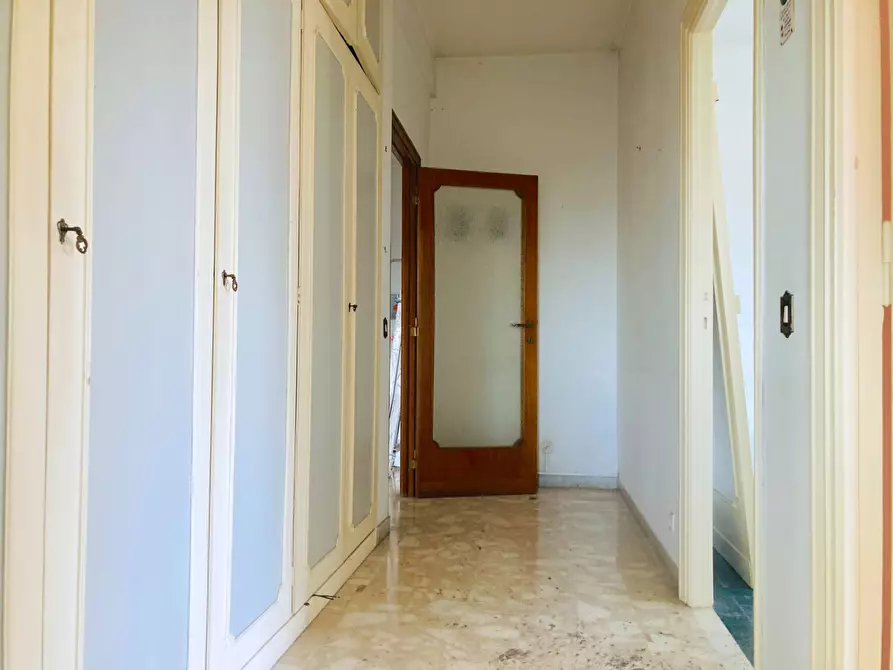 Immagine 15 di Appartamento in vendita  in Via Giovanni Della Casa 6 a Roma