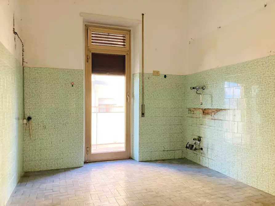 Immagine 12 di Appartamento in vendita  in Via Giovanni Della Casa 6 a Roma