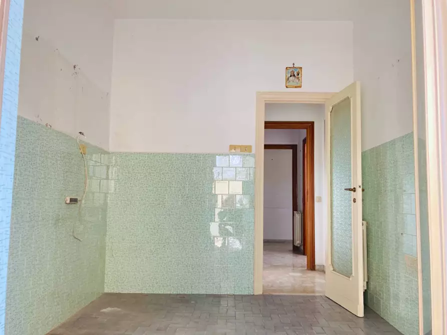 Immagine 13 di Appartamento in vendita  in Via Giovanni Della Casa 6 a Roma