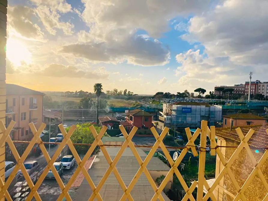 Immagine 20 di Appartamento in vendita  in Via Giovanni Della Casa 6 a Roma