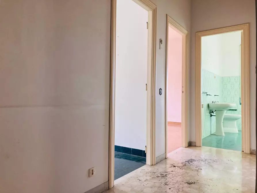 Immagine 17 di Appartamento in vendita  in Via Giovanni Della Casa 6 a Roma