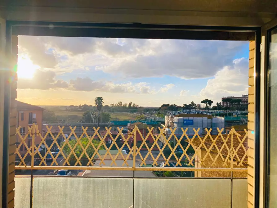 Immagine 18 di Appartamento in vendita  in Via Giovanni Della Casa 6 a Roma