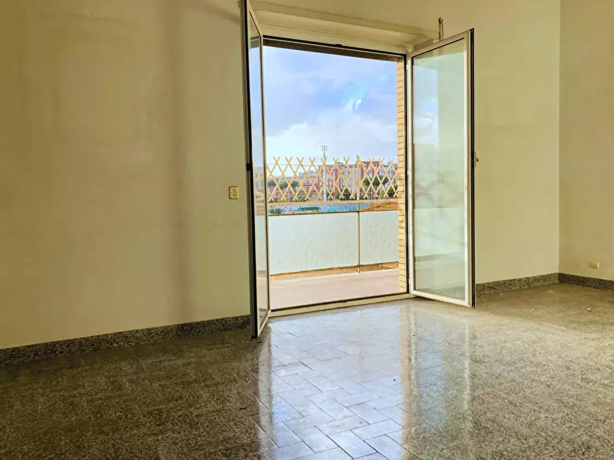 Immagine 4 di Appartamento in vendita  in Via Giovanni Della Casa 6 a Roma