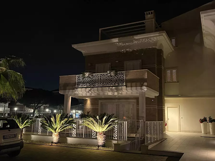 Immagine 133 di Villetta a schiera in vendita  in Via Domanico Scarlatti 32 / 34 a San Benedetto Del Tronto