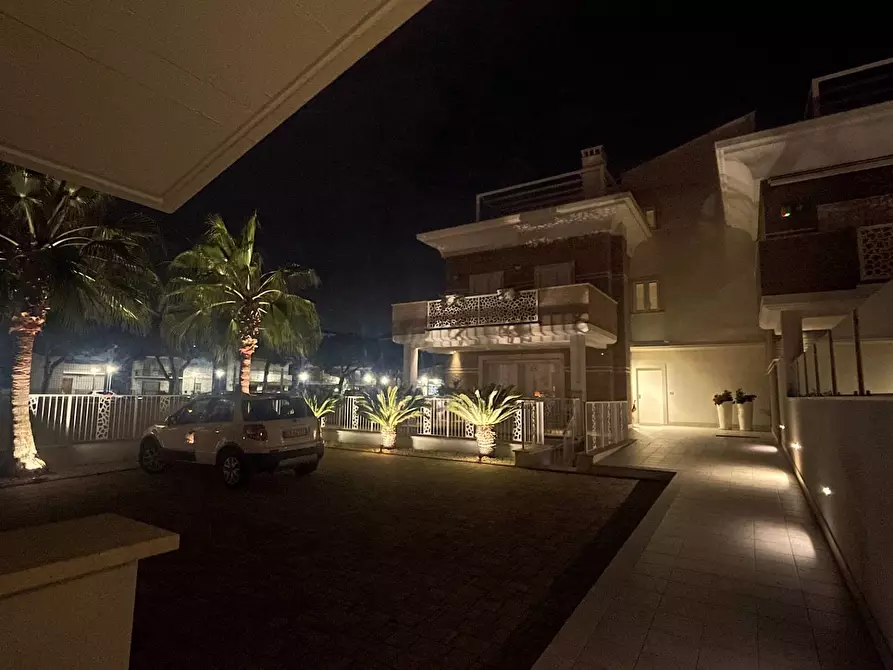 Immagine 135 di Villetta a schiera in vendita  in Via Domanico Scarlatti 32 / 34 a San Benedetto Del Tronto