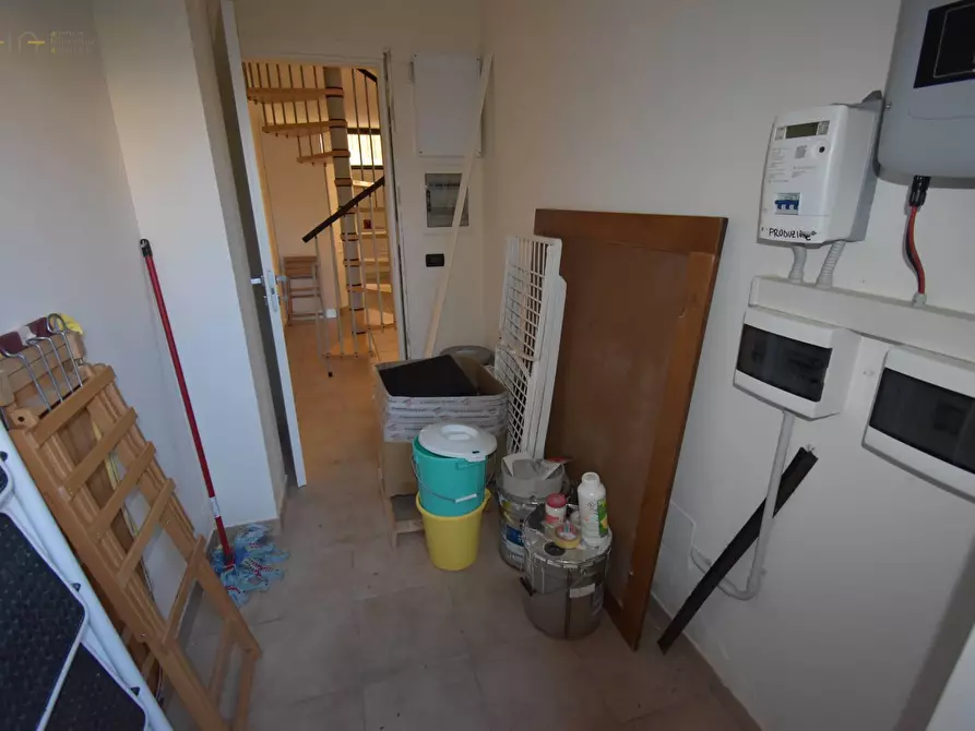 Immagine 17 di Appartamento in vendita  in Via Parignano a Nereto