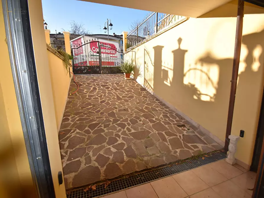 Immagine 23 di Appartamento in vendita  in Via Parignano a Nereto