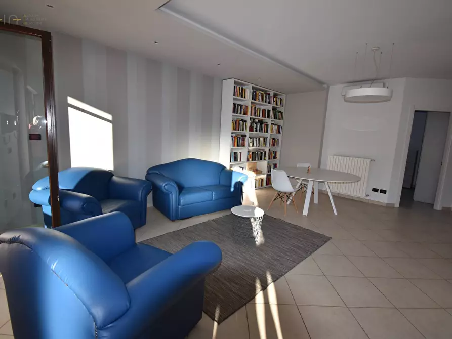 Immagine 35 di Appartamento in vendita  in Via Parignano a Nereto