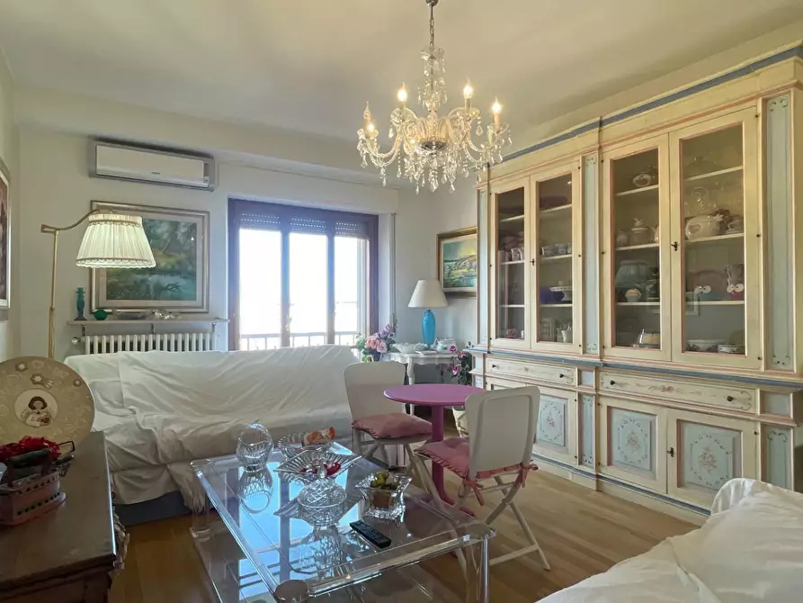 Immagine 2 di Appartamento in vendita  in Viale Secondo Moretti 12 a San Benedetto Del Tronto