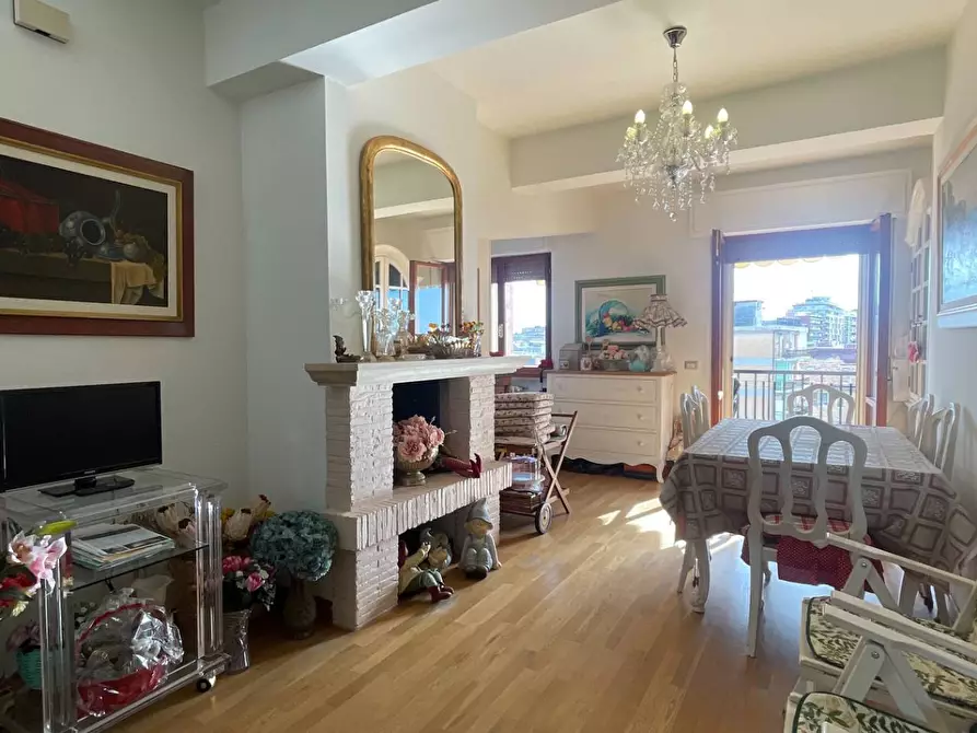 Immagine 6 di Appartamento in vendita  in Viale Secondo Moretti 12 a San Benedetto Del Tronto