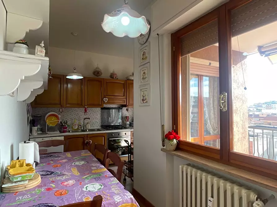 Immagine 10 di Appartamento in vendita  in Viale Secondo Moretti 12 a San Benedetto Del Tronto