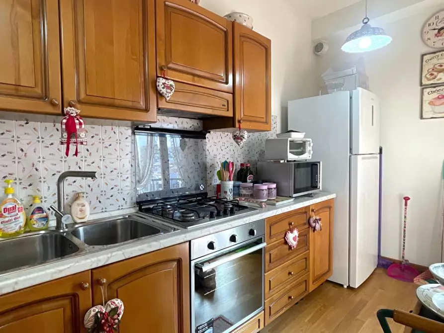 Immagine 11 di Appartamento in vendita  in Viale Secondo Moretti 12 a San Benedetto Del Tronto