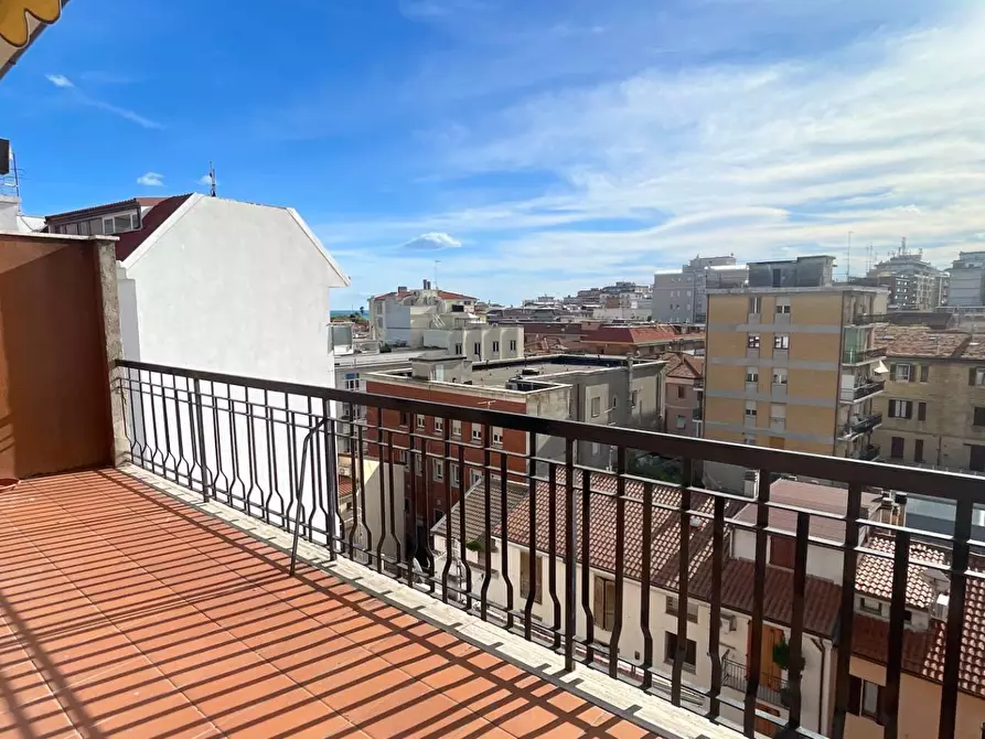 Immagine 12 di Appartamento in vendita  in Viale Secondo Moretti 12 a San Benedetto Del Tronto