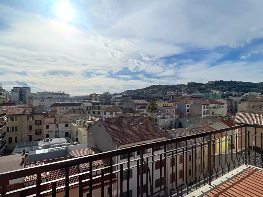 Immagine 14 di Appartamento in vendita  in Viale Secondo Moretti 12 a San Benedetto Del Tronto