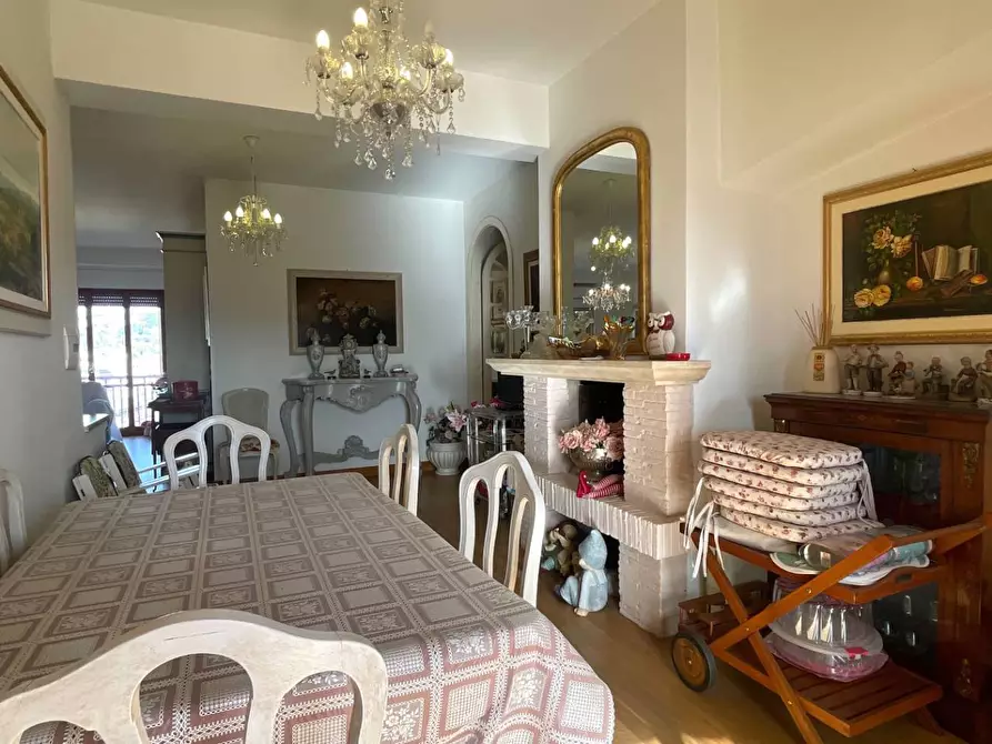 Immagine 9 di Appartamento in vendita  in Viale Secondo Moretti 12 a San Benedetto Del Tronto