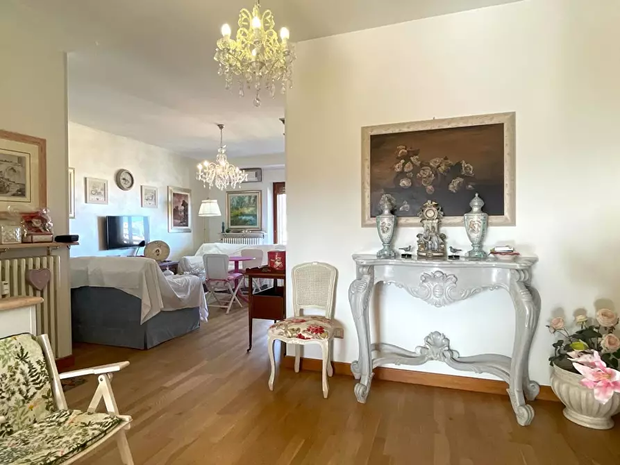 Immagine 4 di Appartamento in vendita  in Viale Secondo Moretti 12 a San Benedetto Del Tronto