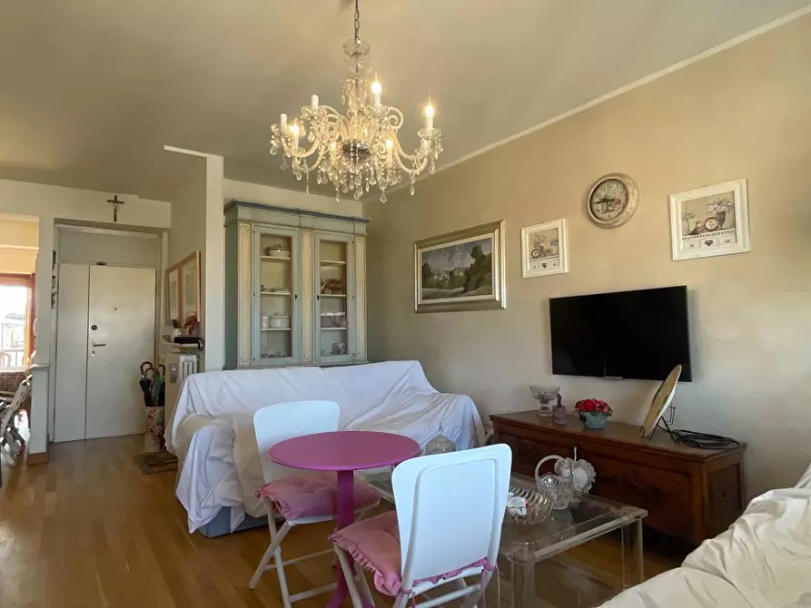 Immagine 3 di Appartamento in vendita  in Viale Secondo Moretti 12 a San Benedetto Del Tronto