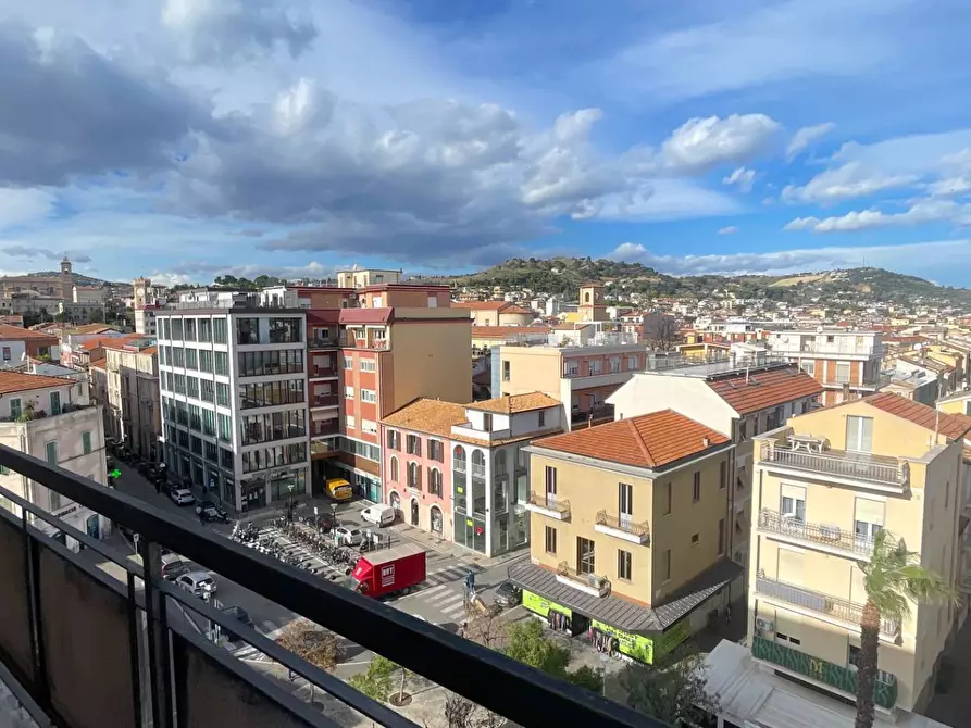 Immagine 18 di Appartamento in vendita  in Viale Secondo Moretti 12 a San Benedetto Del Tronto