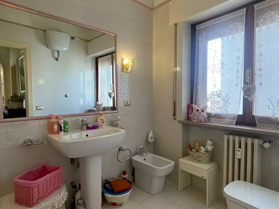 Immagine 26 di Appartamento in vendita  in Viale Secondo Moretti 12 a San Benedetto Del Tronto