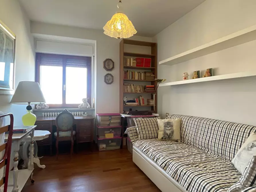 Immagine 25 di Appartamento in vendita  in Viale Secondo Moretti 12 a San Benedetto Del Tronto