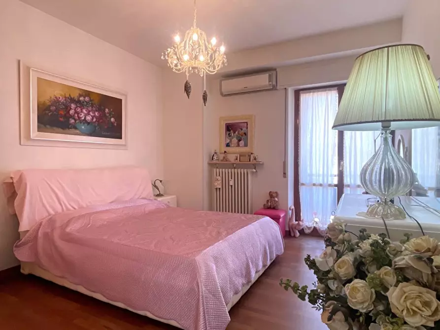 Immagine 22 di Appartamento in vendita  in Viale Secondo Moretti 12 a San Benedetto Del Tronto