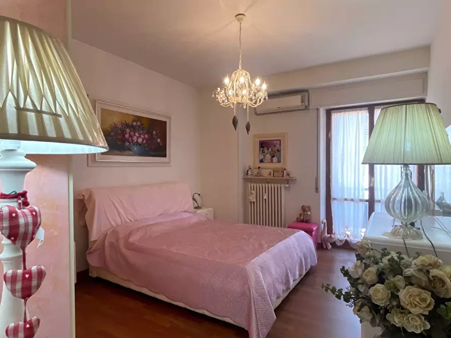 Immagine 23 di Appartamento in vendita  in Viale Secondo Moretti 12 a San Benedetto Del Tronto