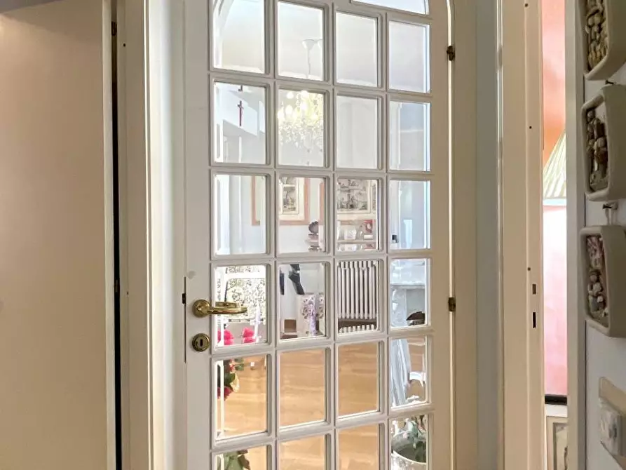 Immagine 21 di Appartamento in vendita  in Viale Secondo Moretti 12 a San Benedetto Del Tronto