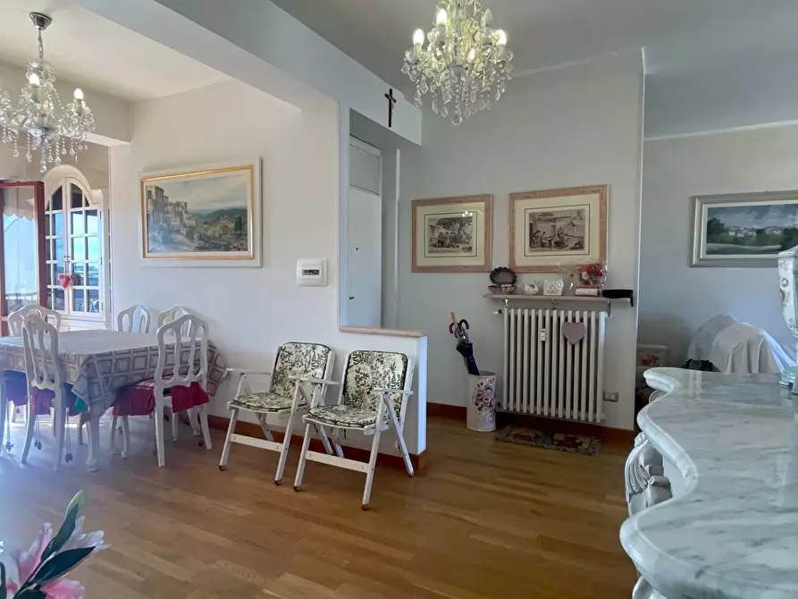 Immagine 8 di Appartamento in vendita  in Viale Secondo Moretti 12 a San Benedetto Del Tronto