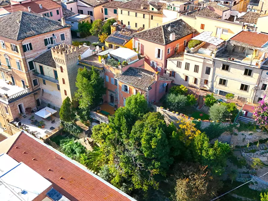 Immagine 9 di Casa indipendente in vendita  in Via dei Neroni 20 a San Benedetto Del Tronto