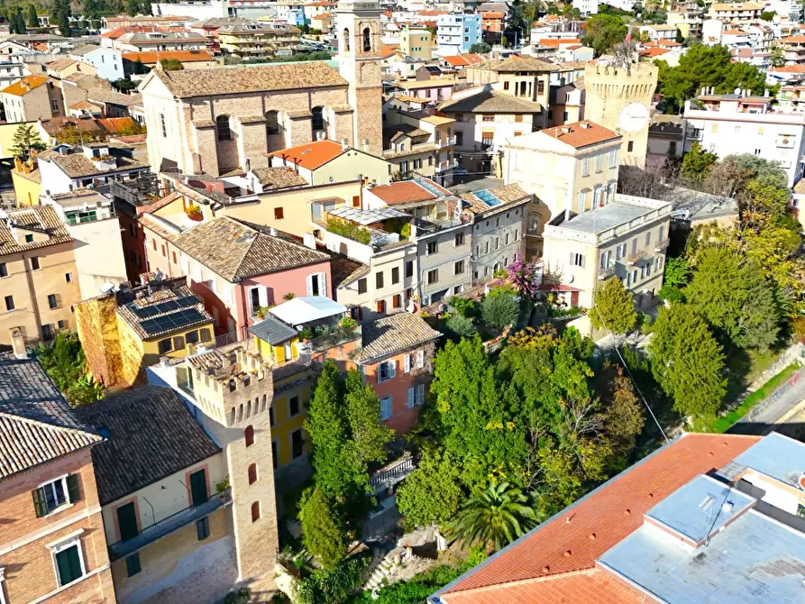 Immagine 11 di Casa indipendente in vendita  in Via dei Neroni 20 a San Benedetto Del Tronto