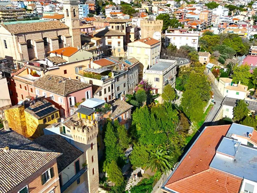 Immagine 18 di Casa indipendente in vendita  in Via dei Neroni 20 a San Benedetto Del Tronto