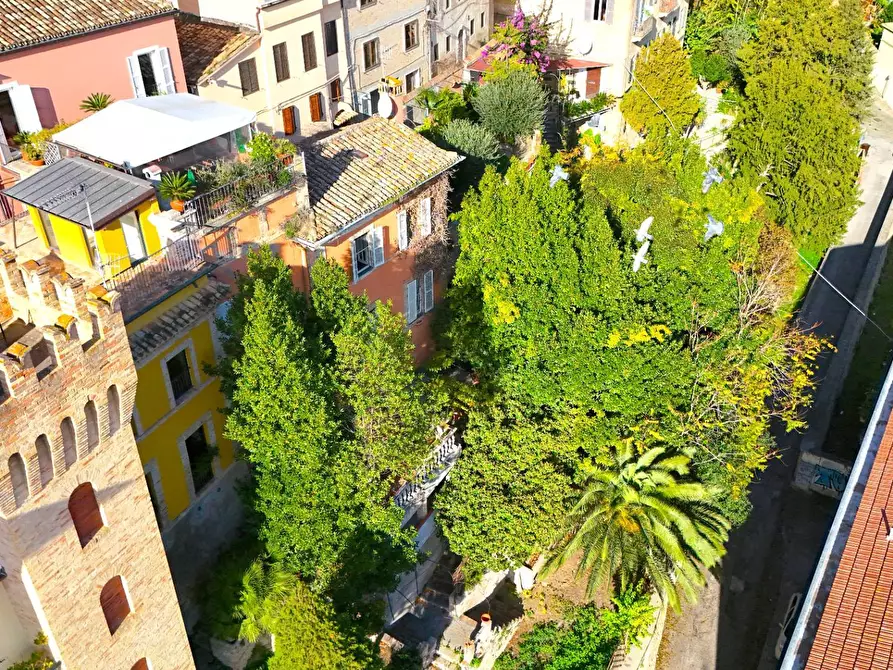 Immagine 19 di Casa indipendente in vendita  in Via dei Neroni 20 a San Benedetto Del Tronto