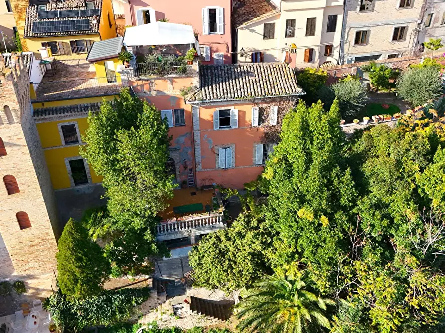 Immagine 3 di Casa indipendente in vendita  in Via dei Neroni 20 a San Benedetto Del Tronto