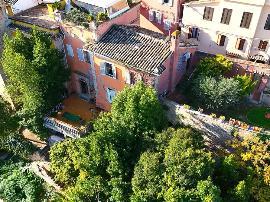 Immagine 24 di Casa indipendente in vendita  in Via dei Neroni 20 a San Benedetto Del Tronto