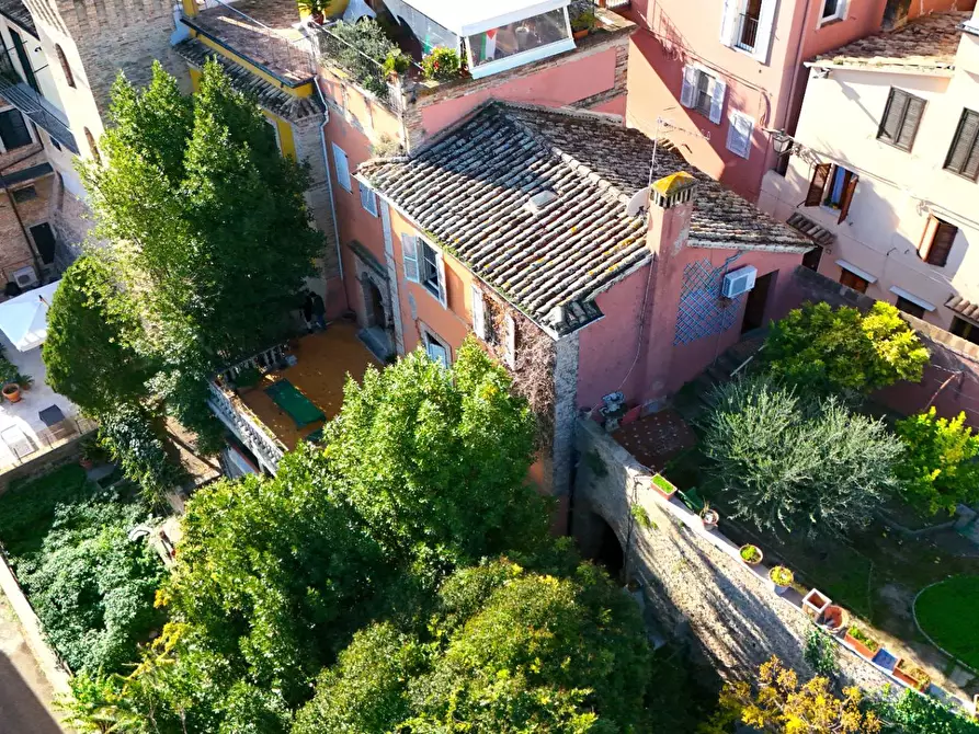 Immagine 26 di Casa indipendente in vendita  in Via dei Neroni 20 a San Benedetto Del Tronto