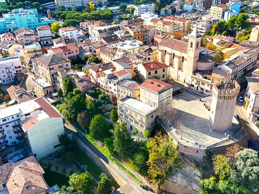 Immagine 28 di Casa indipendente in vendita  in Via dei Neroni 20 a San Benedetto Del Tronto