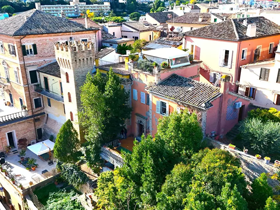 Immagine 29 di Casa indipendente in vendita  in Via dei Neroni 20 a San Benedetto Del Tronto