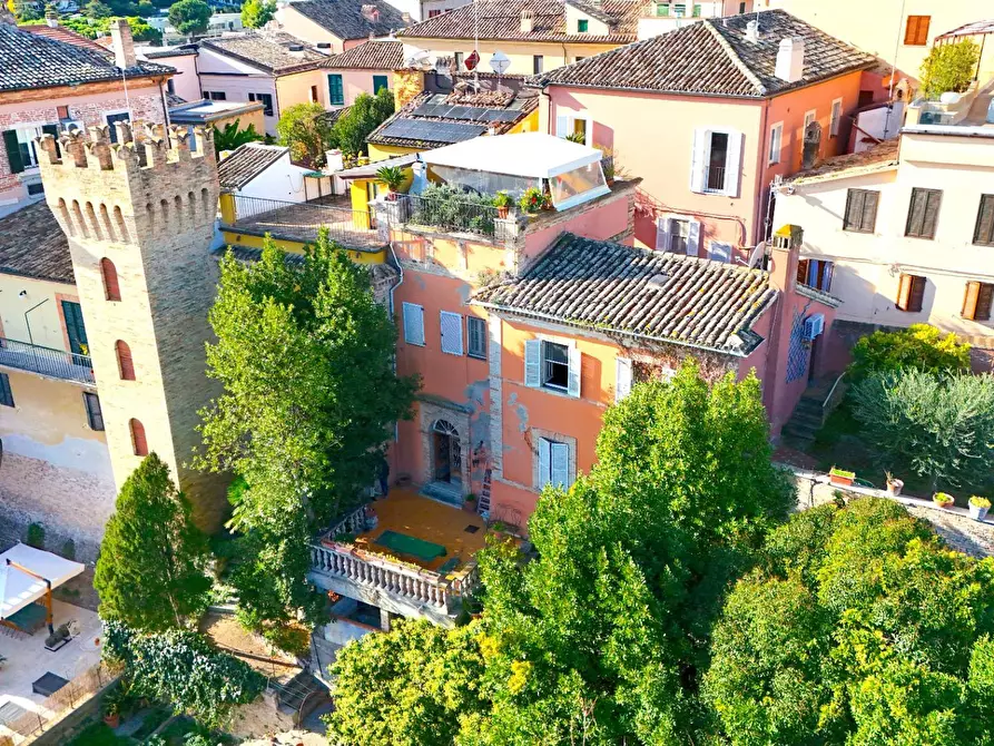 Immagine 30 di Casa indipendente in vendita  in Via dei Neroni 20 a San Benedetto Del Tronto